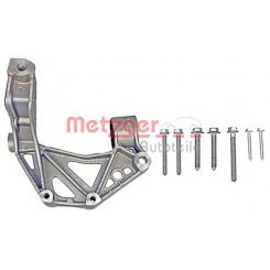 Articulatie directie, suspensie roata