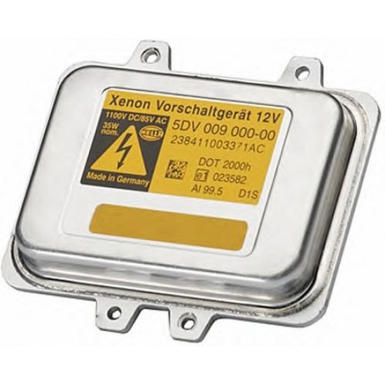 unitate de comanda,lampa cu descarcare pe gaz