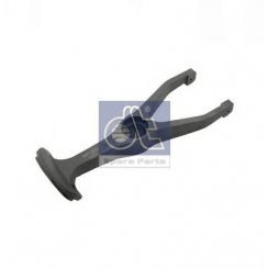 Furca decuplare, ambreiaj