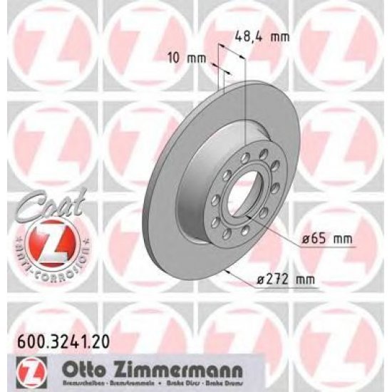 Disc frana Disc frana