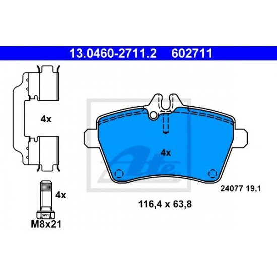 set placute frana,frana disc set placute frana,frana disc