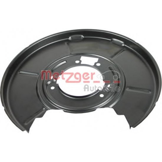 protectie stropire,disc frana