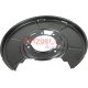 protectie stropire,disc frana