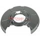 protectie stropire,disc frana