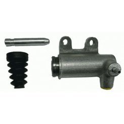 Cilindru receptor ambreiaj