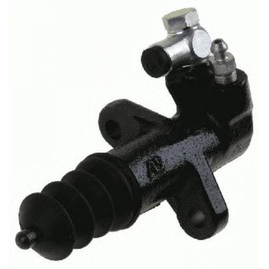 Cilindru receptor ambreiaj