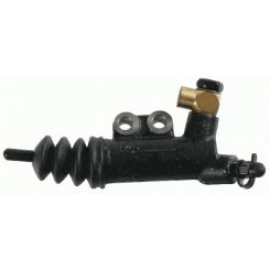 Cilindru receptor ambreiaj