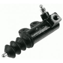 Cilindru receptor ambreiaj