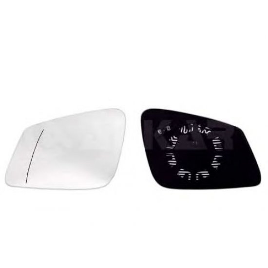 Sticla oglinda, oglinda retrovizoare exterioara Sticla oglinda, oglinda retrovizoare exterioara