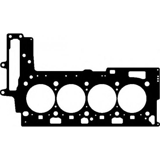 Garnitura, chiulasa Garnitura, chiulasa