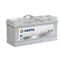 Acumulator 110 Ah  - SILVER Dynamic 