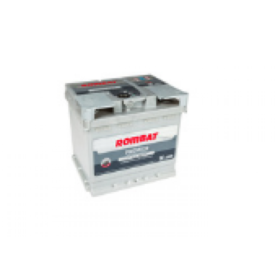 Acumulator 12 V 60 A Premier ROMBAT Acumulator 12 V 60 A Premier Acumulator 12 V 60 A Premier ROMBAT Acumulator 12 V 60 A Premier