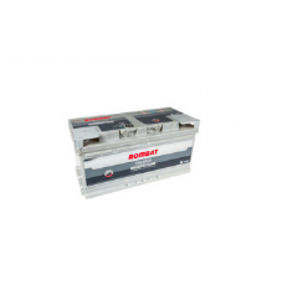 Acumulator 12 V 90 A Premier ROMBAT Acumulator 12 V 90 A Premier Acumulator 12 V 90 A Premier ROMBAT Acumulator 12 V 90 A Premier
