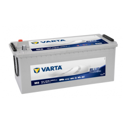 Acumulator 170 AH - Promotive Blue Acumulator 170 AH - Promotive Blue