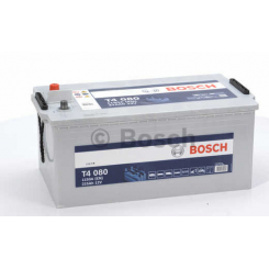Acumulator  215 Ah -  T4 BOSCH