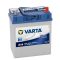 Acumulator 40 Ah - BLUE Dynamic  VARTA