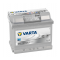 Acumulator 52 Ah - SILVER Dynamic  VARTA