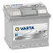 Acumulator 54 Ah - SILVER Dynamic  VARTA
