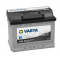 Acumulator 56 Ah BLACK Dynamic  VARTA