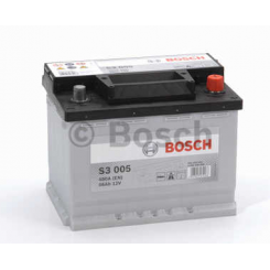 Acumulator 56 Ah - S3