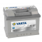 Acumulator 61 Ah - SILVER Dynamic  VARTA