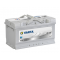 Acumulator 85 Ah  - SILVER Dynamic  VARTA