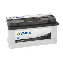 Acumulator 88 Ah - BLACK Dynamic Acumulator 88 Ah - BLACK Dynamic