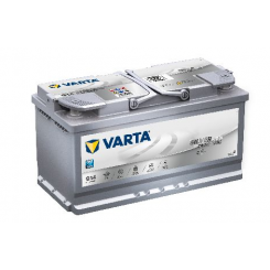 Acumulator 95 Ah - START - STOP PLUS / AGM 