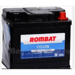 Acumulator Cyclon 12 V 44 Ah Acumulator Cyclon 12 V 44 Ah