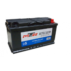 Acumulator Dynamic L5 100 Ah