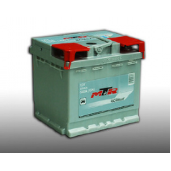 Acumulator L1 55 Ah ROMBAT Acumulator L1 55 Ah Acumulator L1 55 Ah ROMBAT Acumulator L1 55 Ah