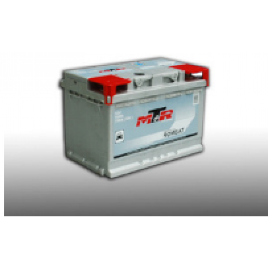 Acumulator L3 75 Ah ROMBAT Acumulator L3 75 Ah Acumulator L3 75 Ah ROMBAT Acumulator L3 75 Ah