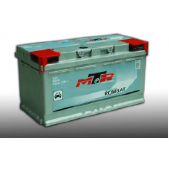 Acumulator L5 95 Ah ROMBAT Acumulator L5 95 Ah