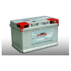 Acumulator Lb4 80 Ah