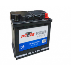 Acumulator Mtr Dynamic L3 72 Ah