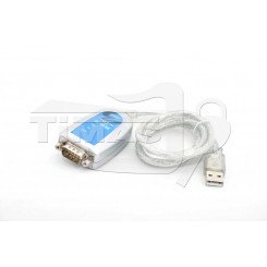 Adaptor USB/RS-232 Adaptor USB/RS-232