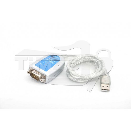 Adaptor USB/RS-232 EBESPACHER Adaptor USB/RS-232 Adaptor USB/RS-232 EBESPACHER Adaptor USB/RS-232