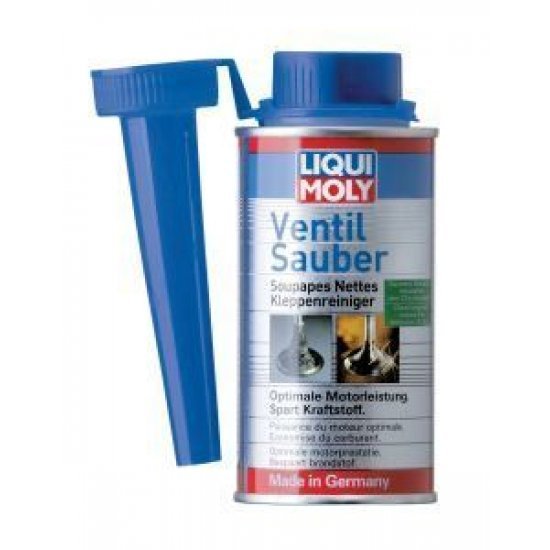 Aditiv curatat supape 150 ml LIQUI-MOLY 1014