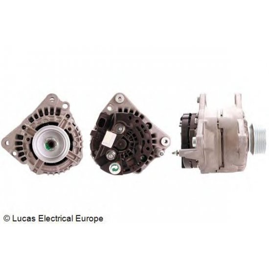 ALTERNATOR LA SCHIMB (10-340-0 LUCAS ELECTRICAL LRA01710 ALTERNATOR LA SCHIMB (10-340-0 LUCAS ELECTRICAL LRA01710