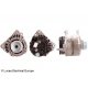 ALTERNATOR LA SCHIMB (10-340-0 LUCAS ELECTRICAL LRA01710 ALTERNATOR LA SCHIMB (10-340-0 LUCAS ELECTRICAL LRA01710