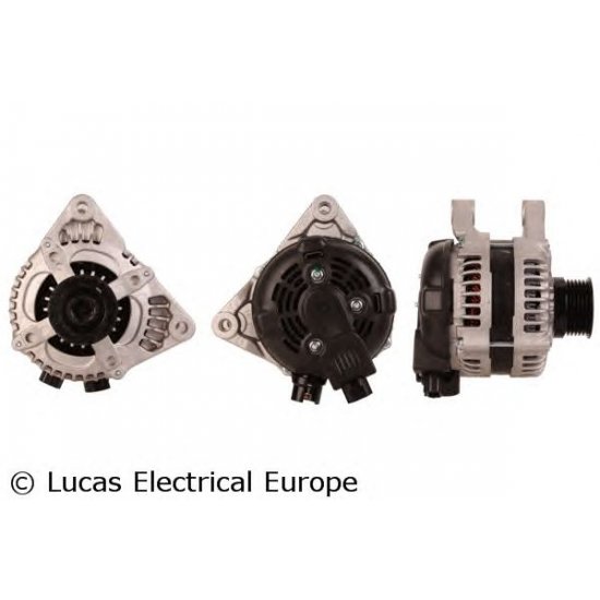 ALTERNATOR LA SCHIMB(10251828) LUCAS ELECTRICAL LRA02815 ALTERNATOR LA SCHIMB(10251828) LUCAS ELECTRICAL LRA02815