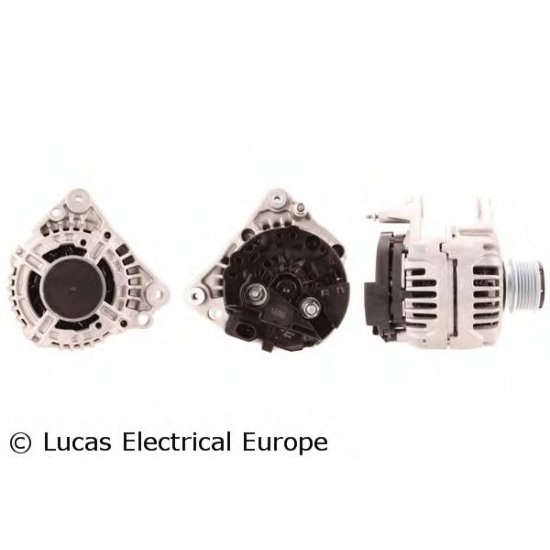 ALTERNATOR LA SCHIMB(10340104) LUCAS ELECTRICAL LRB00474 ALTERNATOR LA SCHIMB(10340104) LUCAS ELECTRICAL LRB00474