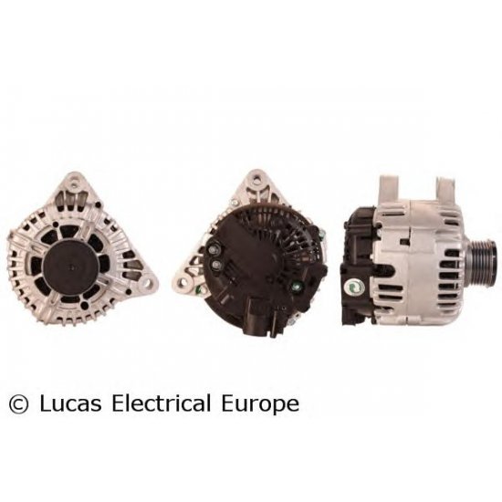 ALTERNATOR LA SCHIMB(10340121) LUCAS ELECTRICAL LRA02226 ALTERNATOR LA SCHIMB(10340121) LUCAS ELECTRICAL LRA02226
