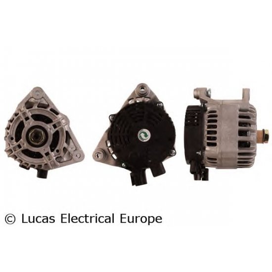 ALTERNATOR LA SCHIMB(10340128) LUCAS ELECTRICAL LRB00359