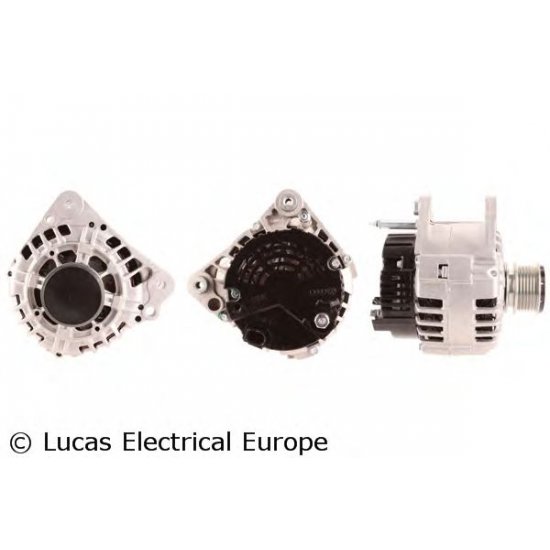 ALTERNATOR LA SCHIMB(10340129) LUCAS ELECTRICAL LRB00475 ALTERNATOR LA SCHIMB(10340129) LUCAS ELECTRICAL LRB00475