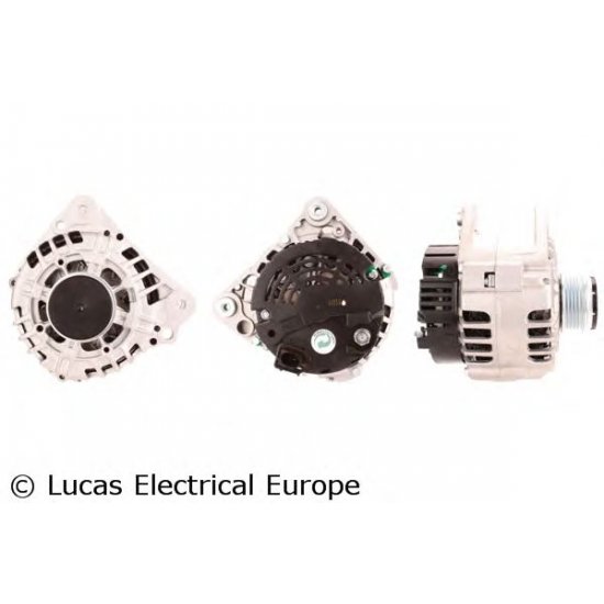 ALTERNATOR LA SCHIMB(10340130) LUCAS ELECTRICAL LRA02756