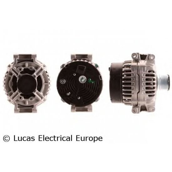 ALTERNATOR LA SCHIMB(10395471) LUCAS ELECTRICAL LRA01861 ALTERNATOR LA SCHIMB(10395471) LUCAS ELECTRICAL LRA01861