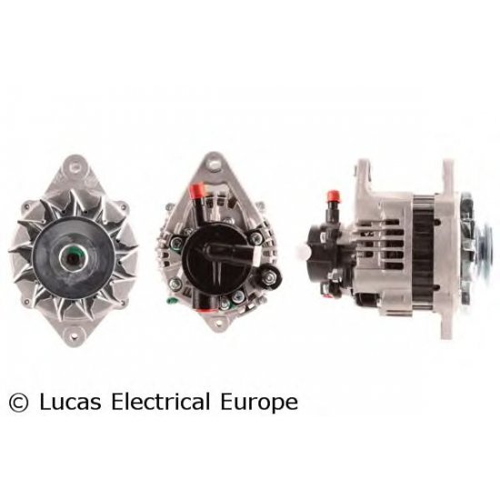 ALTERNATOR LA SCHIMB(10396043) LUCAS ELECTRICAL LRB00303 ALTERNATOR LA SCHIMB(10396043) LUCAS ELECTRICAL LRB00303