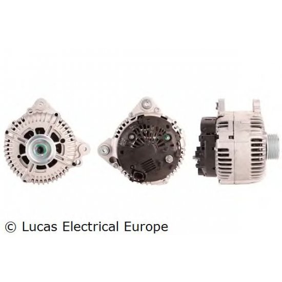 ALTERNATOR LA SCHIMB(11524471) LUCAS ELECTRICAL LRA02364 ALTERNATOR LA SCHIMB(11524471) LUCAS ELECTRICAL LRA02364