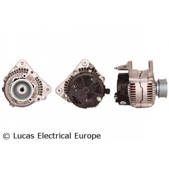 ALTERNATOR LA SCHIMB(11524495) LUCAS ELECTRICAL LRB00295 ALTERNATOR LA SCHIMB(11524495) LUCAS ELECTRICAL LRB00295